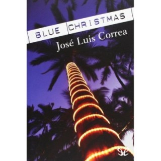 Blue Christmas
