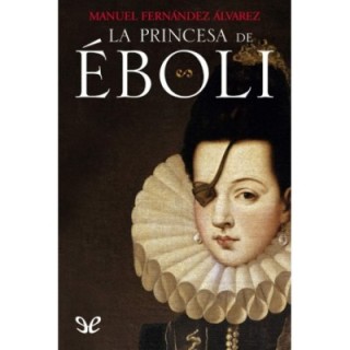 La princesa de Éboli