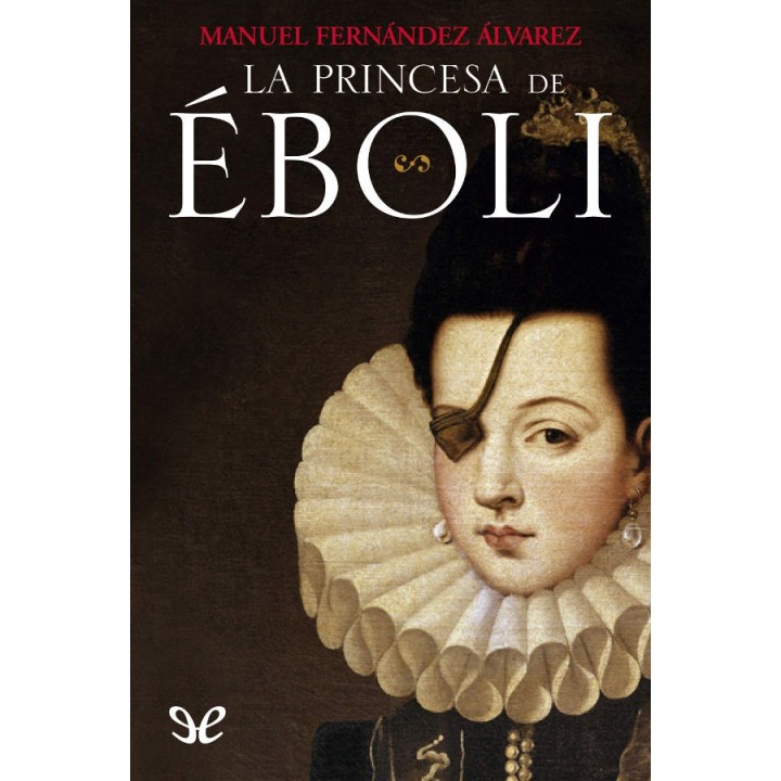 La princesa de Éboli