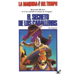 El secreto de los caballeros