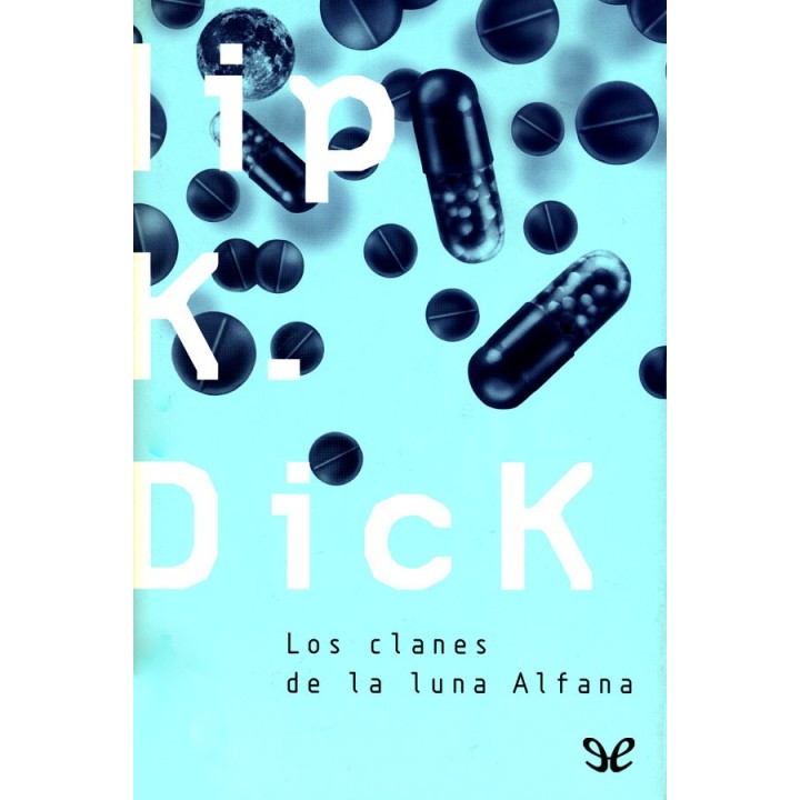 Los clanes de la luna Alfana