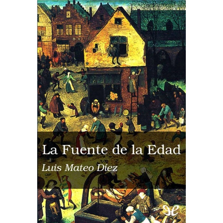 La fuente de la edad