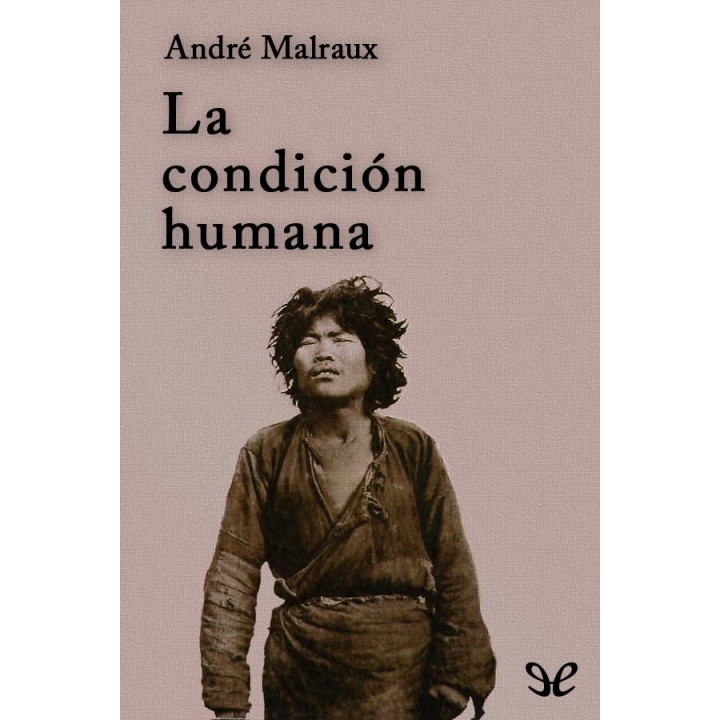 La condición humana