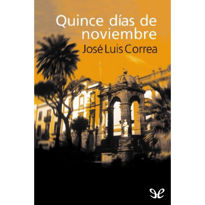 Quince días de noviembre