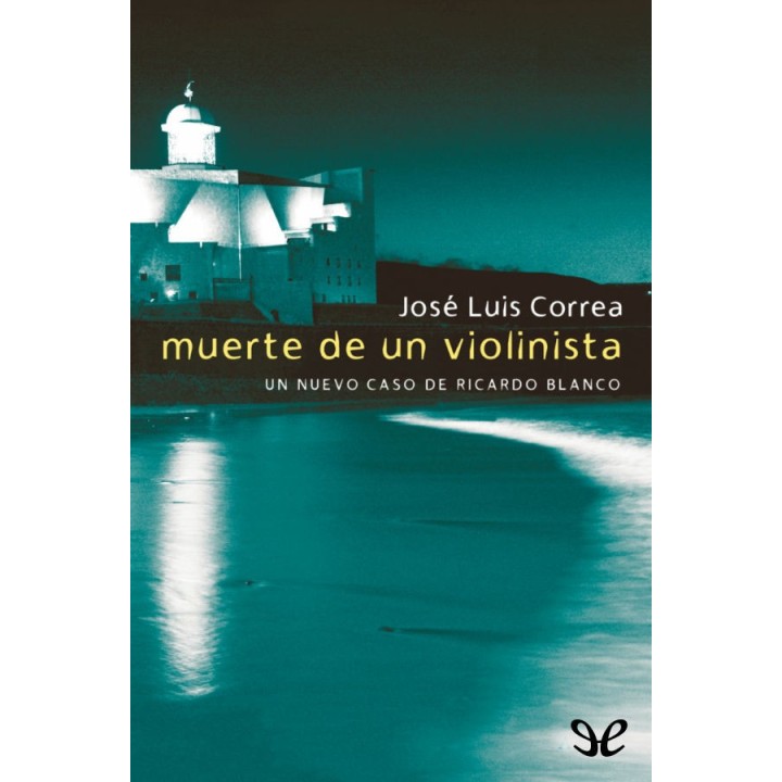 Muerte de un violinista
