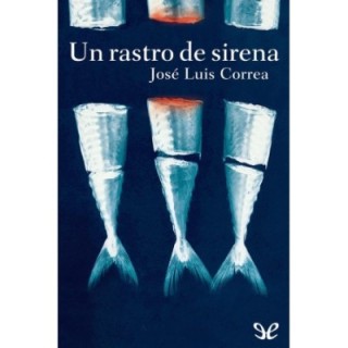Un rastro de sirena