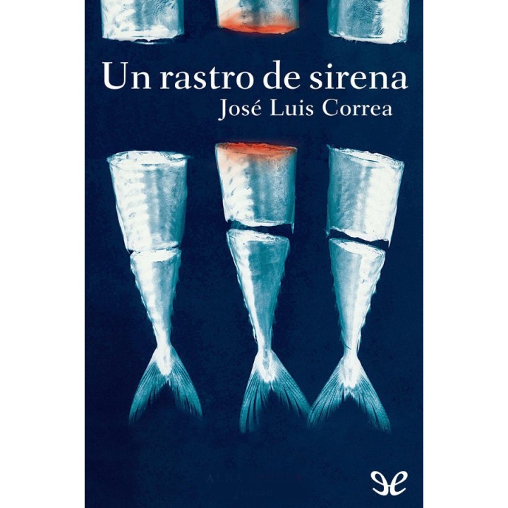 Un rastro de sirena