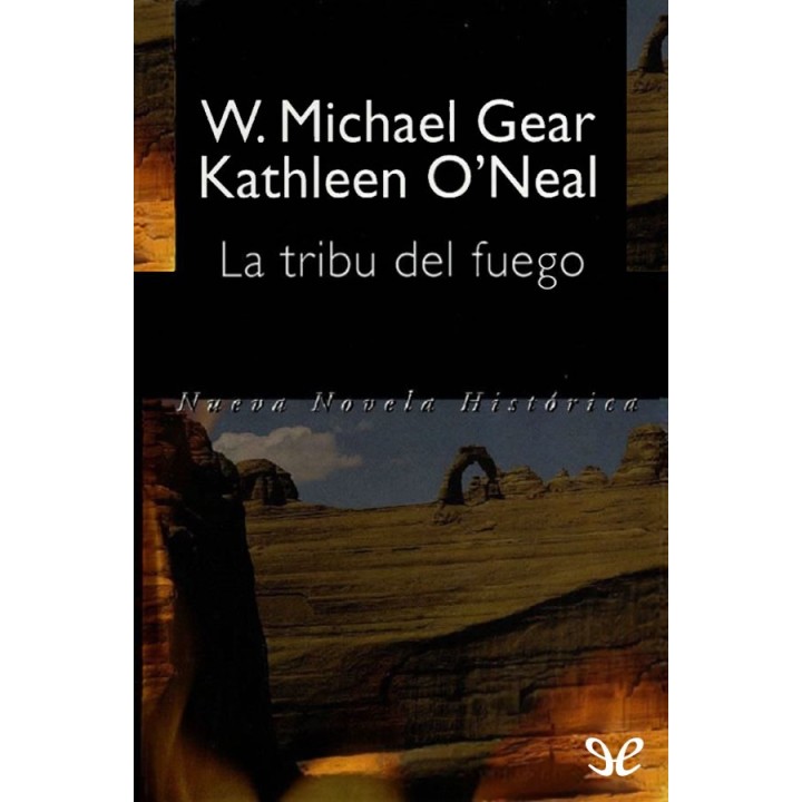 La tribu del fuego