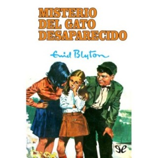 Misterio del gato desaparecido