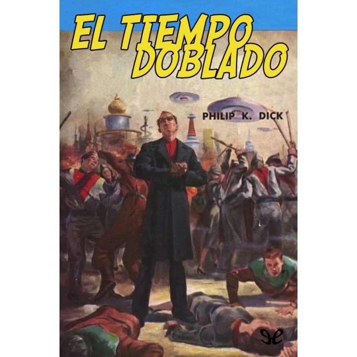 El tiempo doblado