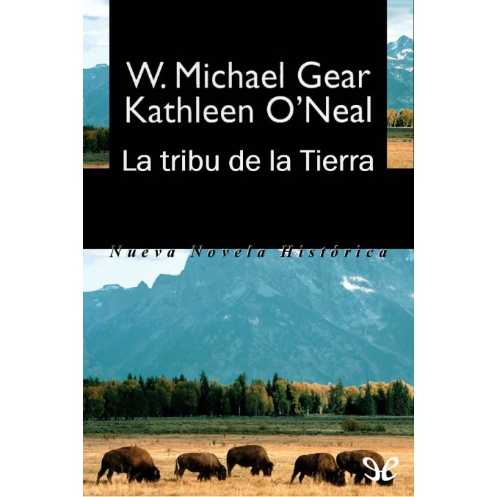 La tribu de la tierra