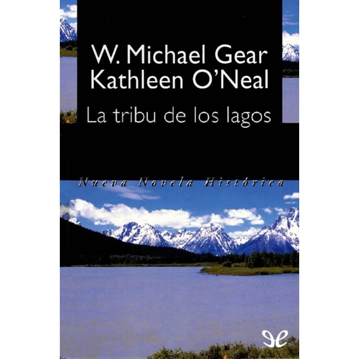 La tribu de los lagos