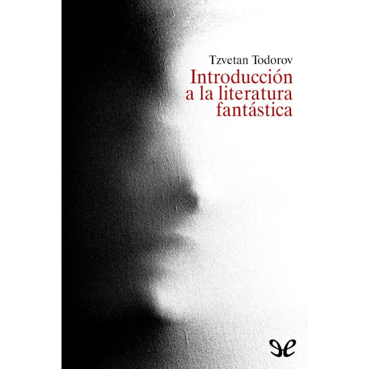 Introducción a la literatura fantástica