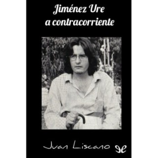 Jiménez Ure a contracorriente