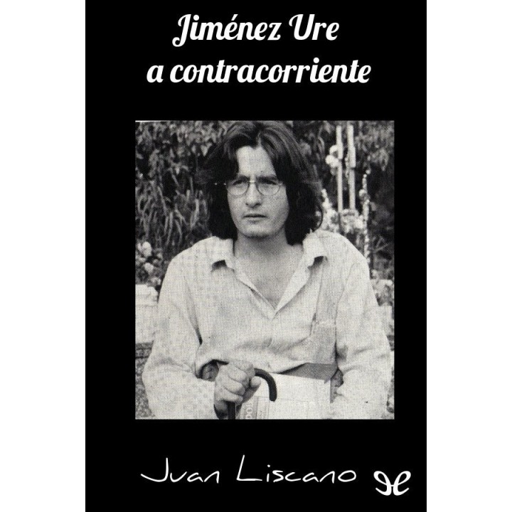 Jiménez Ure a contracorriente