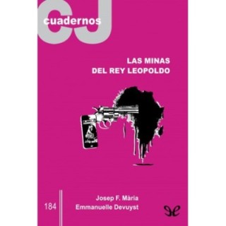 Las minas del rey Leopoldo