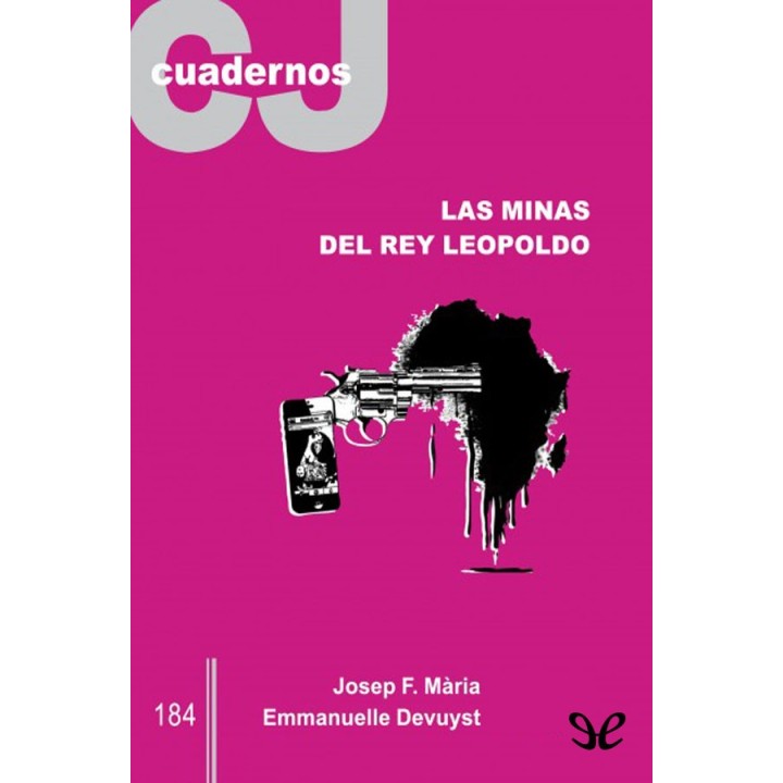 Las minas del rey Leopoldo