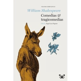 Comedias & tragicomedias