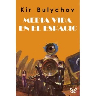 Media vida en el espacio