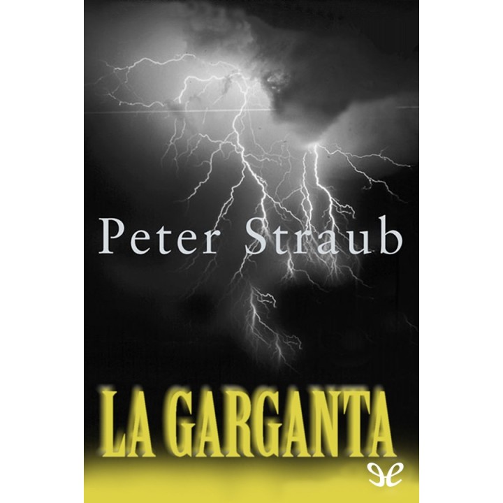 La garganta