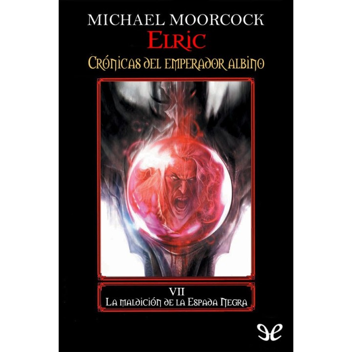 La maldición de la Espada Negra