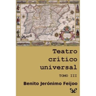 Teatro crítico universal. Tomo III