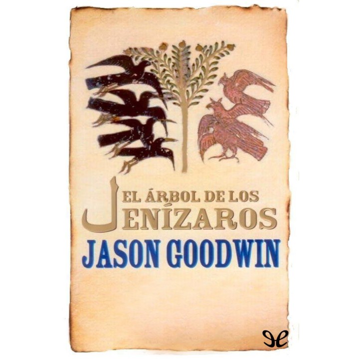 El árbol de los jenízaros