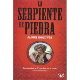 La serpiente de piedra