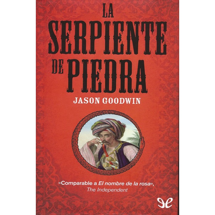 La serpiente de piedra