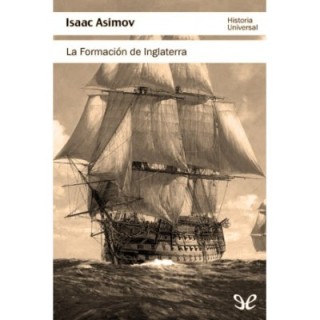 La formación de Inglaterra