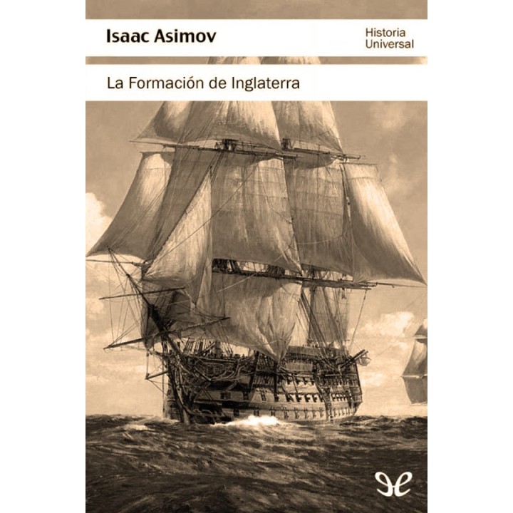 La formación de Inglaterra