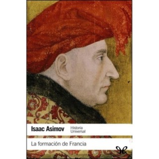 La formación de Francia