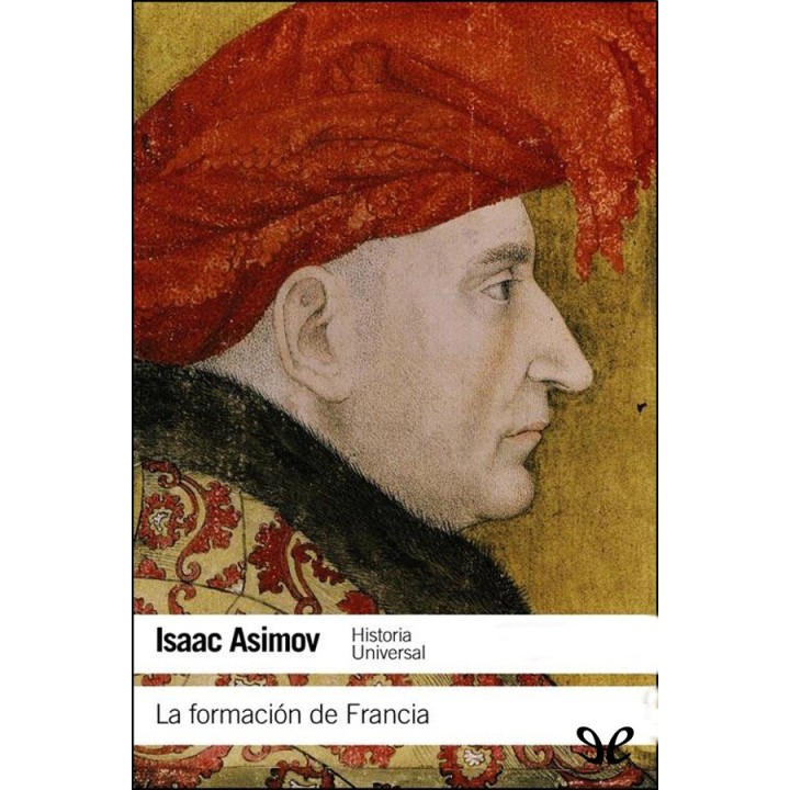 La formación de Francia