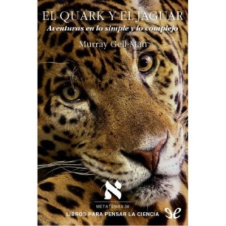 El quark y el jaguar