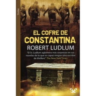 El cofre de Constantina