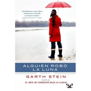 Alguien robó la luna