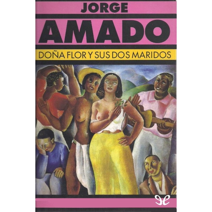Doña Flor y sus dos maridos