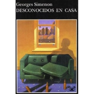 Desconocidos en casa