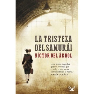 La tristeza del Samurái