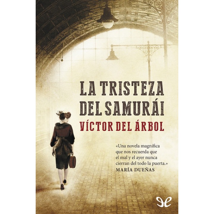 La tristeza del Samurái