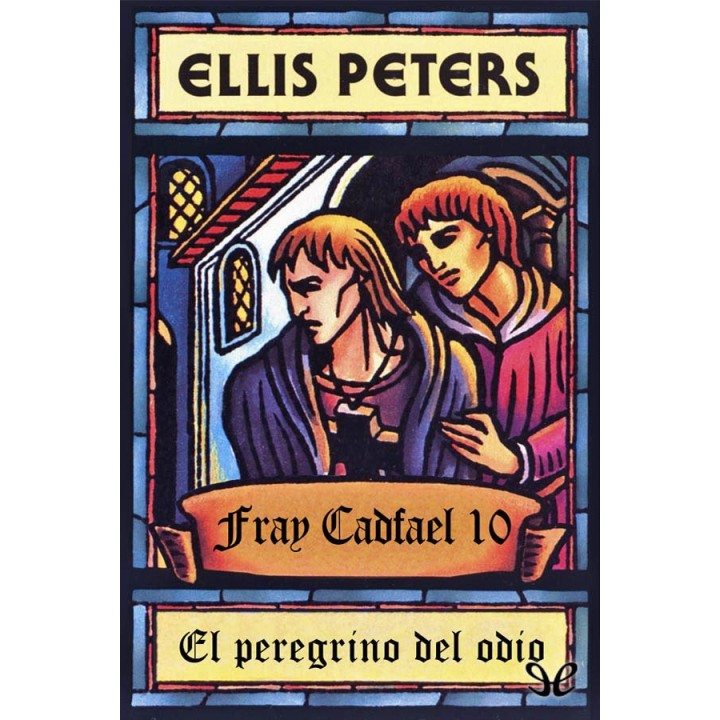 El peregrino del odio