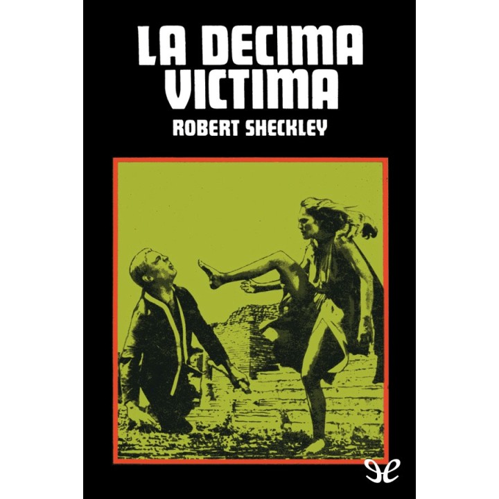 La décima víctima
