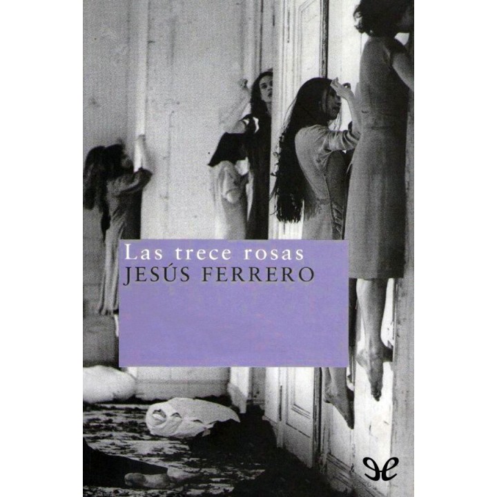 Las trece rosas