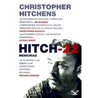 HITCH 22