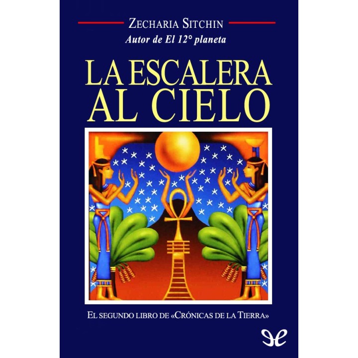 La escalera al cielo