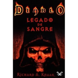 Legado de sangre