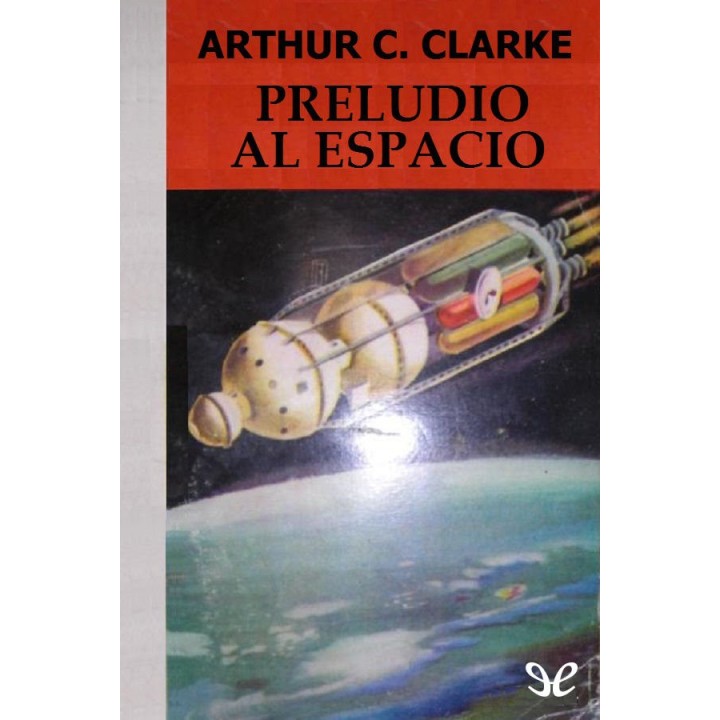 Preludio al espacio