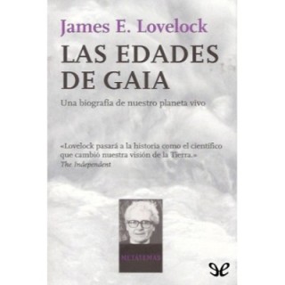 Las edades de Gaia