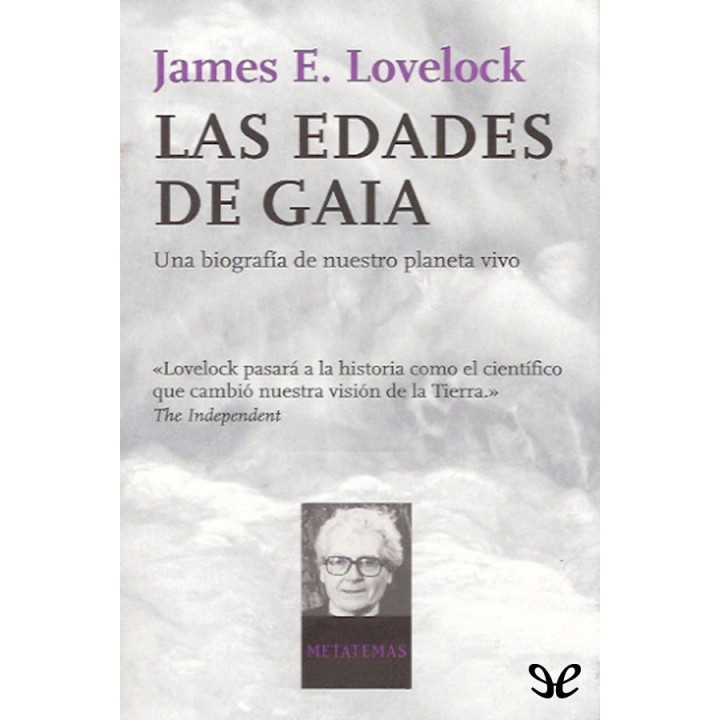 Las edades de Gaia
