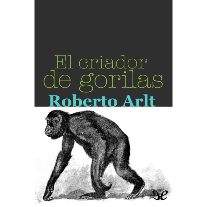 El criador de gorilas